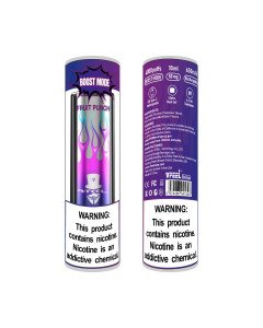 Vfeel Reckless Disposable Vape 4000 puff