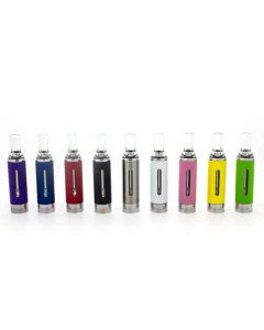Apollo EVOD Clearomizer (Dual coil)