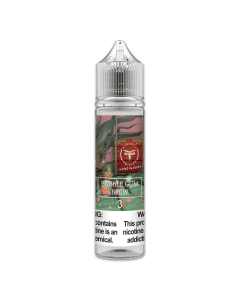 Firefly Orchard Apple Elixirs Bubble Gum Brew Max VG E-Liquid