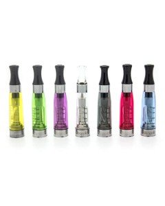 CE4 Clearomizer for eGo