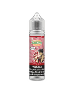 A La Mode Cherry Pie Max VG E-Liquid