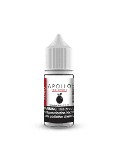 Apollo Hemi Orange E-Liquid