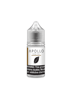 Apollo King Pin Salt Nicotine E-Liquid