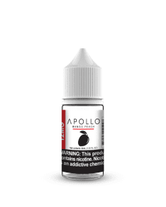 Apollo Mango Peach E-Liquid