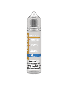 Smoozie ICE Maui Waui Max VG E-Liquid