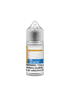 Smoozie ICE Salt Maui Waui E-Liquid