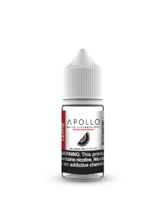 Apollo Melon Cucumber Mint E-Liquid