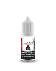 Apollo Menthol Breeze E-Liquid