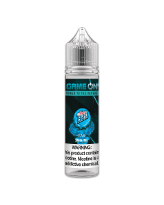 Game On Nuka Blast Max VG E-Liquid