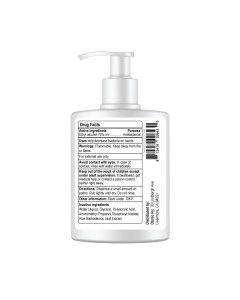 Obrilo Hand Sanitizer Gel, Alcohol 75% 236ml