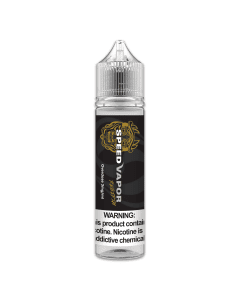 Speedvapor Overdose