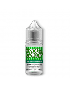 Pod Candy Kiwi Passion Fruit Guava