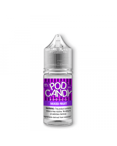 Pod Candy Mixed Fruit