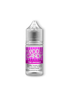 Pod Candy Pink Lemonade