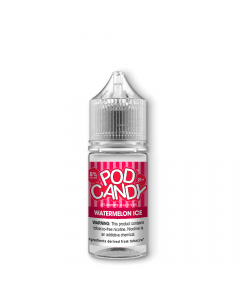 Pod Candy Watermelon Ice