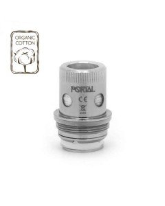 Apollo Portal Replacement Coils (5 Pack)