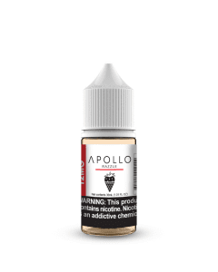 Apollo Razzle E-Liquid