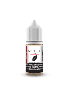 Apollo RY4 E-Liquid