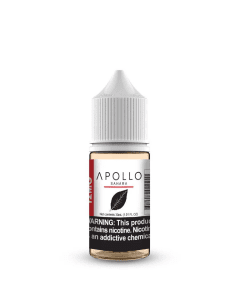 Apollo Sahara E-Liquid