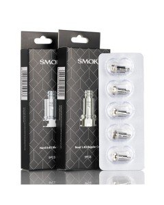 SMOK Nord Replacement Coils (5 pack)