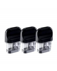 SMOK Novo 3 Pod Cartridge 3pack (.8 mesh)