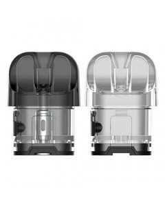 SMOK Novo 4 Pod Cartridge 3pack empty pods