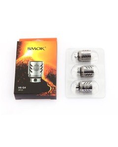 SMOK TFV8 Cloud Beast Replacement Coils (3 Pack)