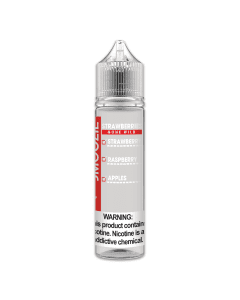 New Smoozie Stawberries Gone Wild Max VG E-Liquid