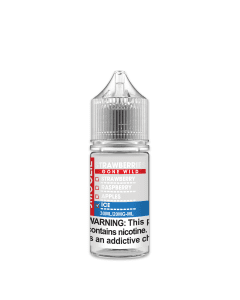 Smoozie ICE Salt Stawberries Gone Wild E-Liquid