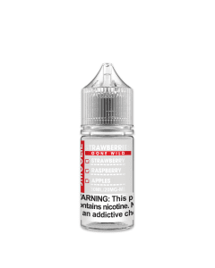Smoozie Salt Stawberries Gone Wild Max VG E-Liquid