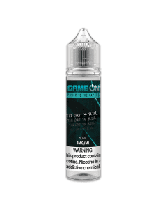 Game On The Cake Is Real Max VG E-Liquid