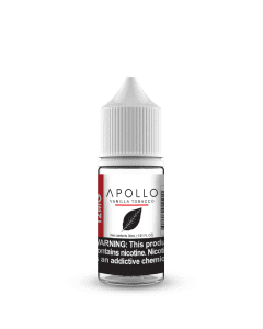 Apollo Vanilla Tobacco