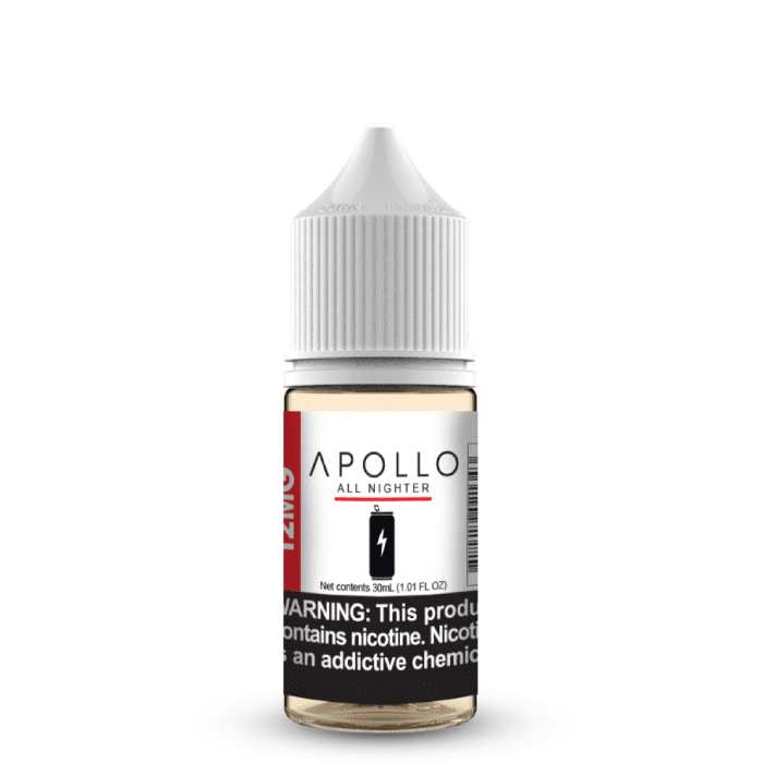 Apollo All Nighter E-Liquid