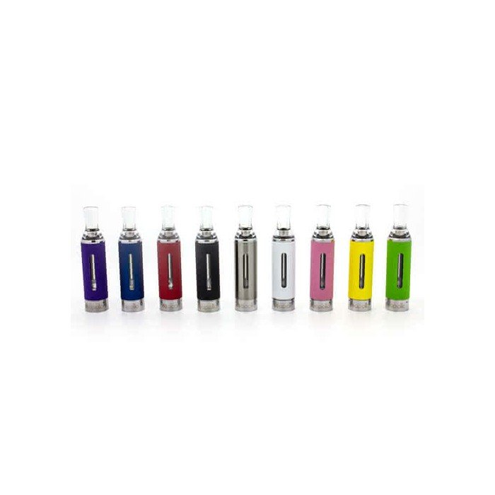 Apollo EVOD Clearomizer (Dual coil)