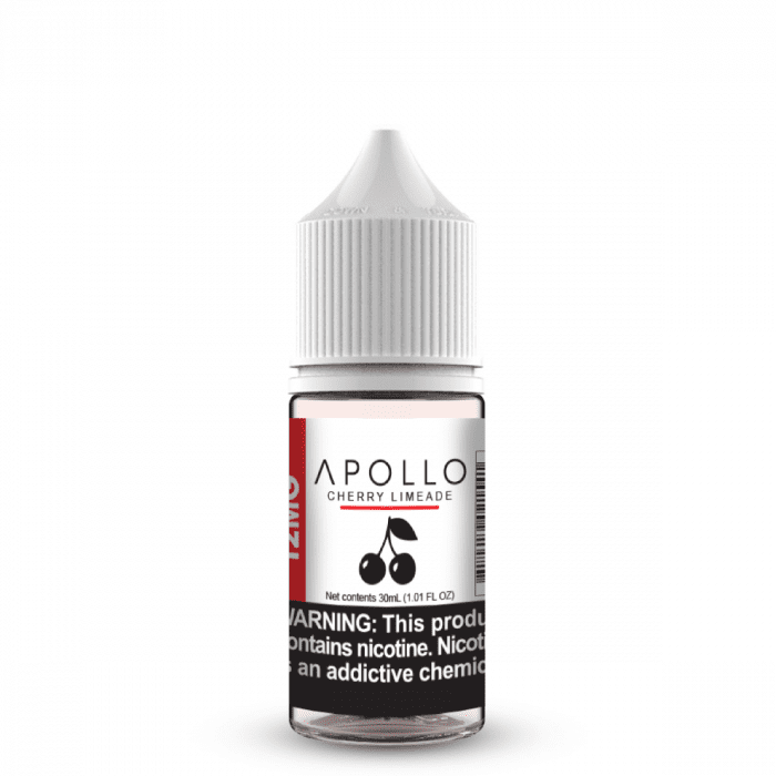 Apollo Cherry Limeade E-Liquid