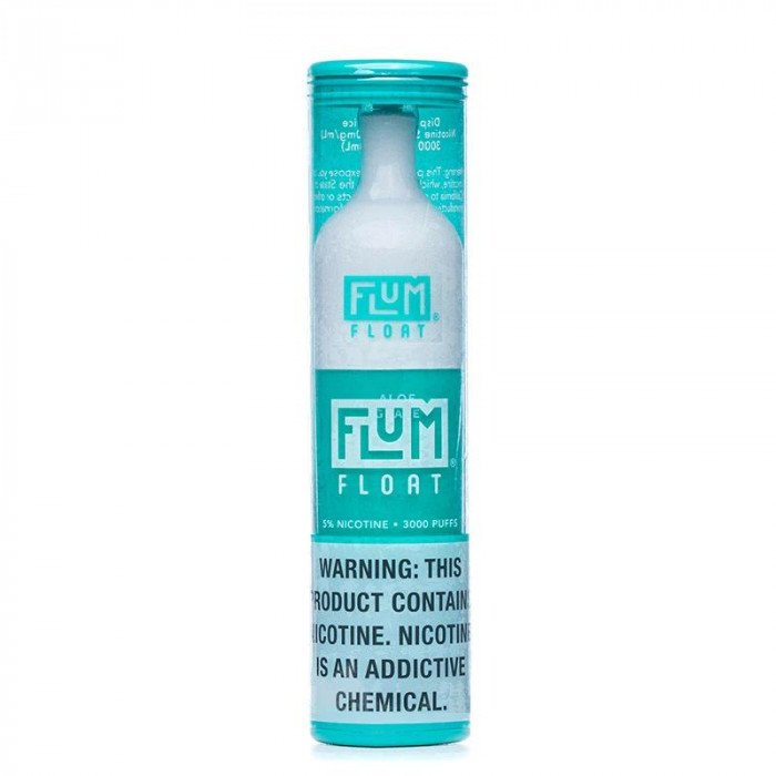 Flum Float Disposable Vape 3000 Puffs