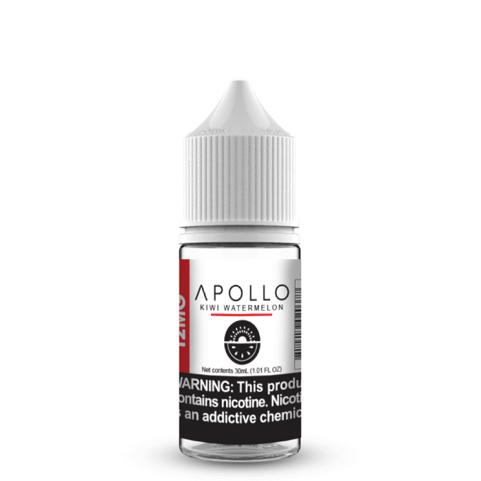 Apollo Kiwi Watermelon E-Liquid