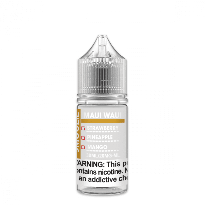 Smoozie Salt Maui Waui E-Liquid