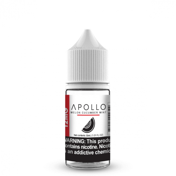 Apollo Melon Cucumber Mint E-Liquid
