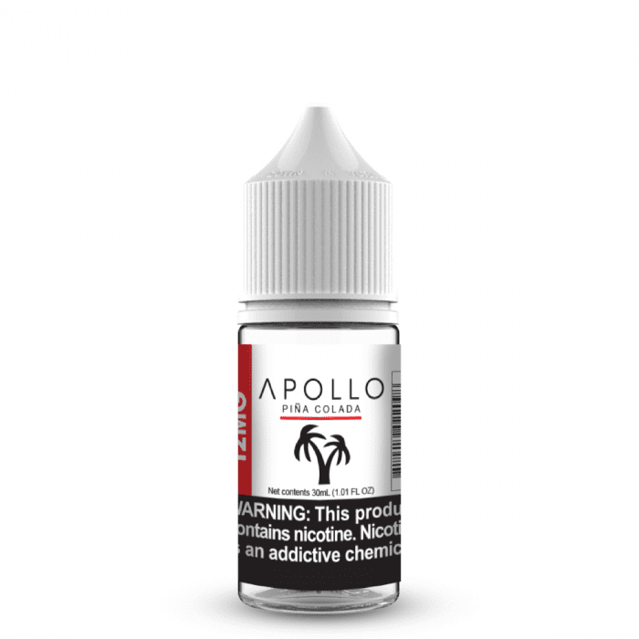 Apollo Pina Colada E-Liquid
