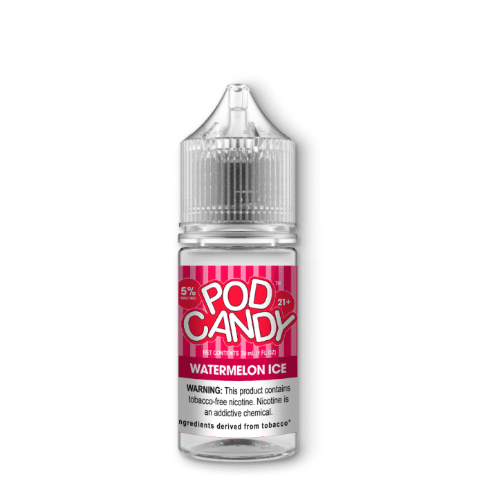 Pod Candy Watermelon Ice