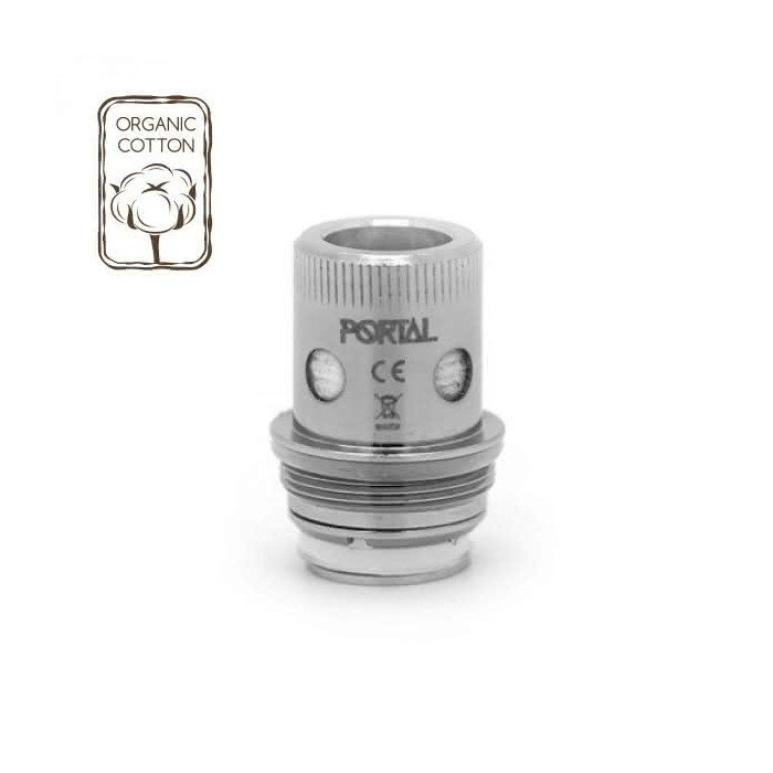 Apollo Portal Replacement Coils (5 Pack)