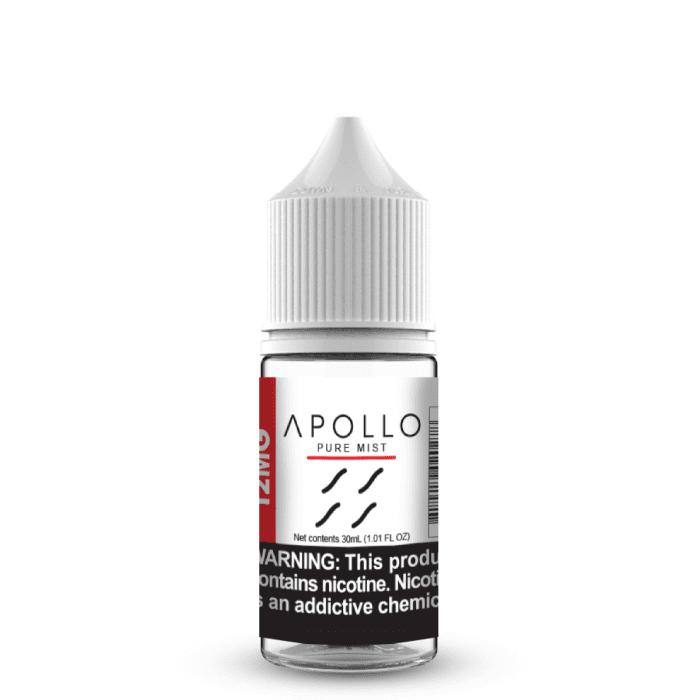 Apollo Pure Mist E-Liquid