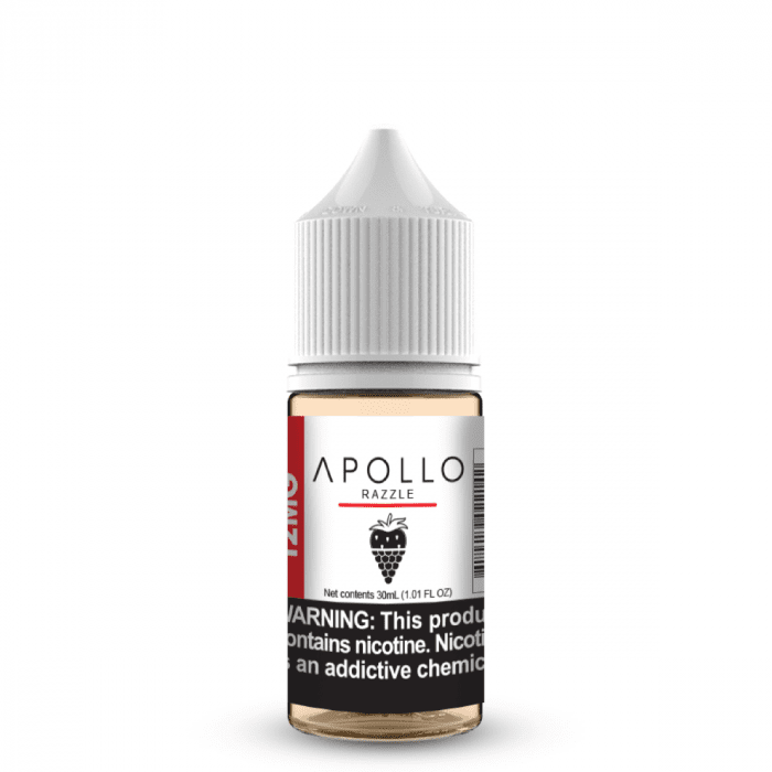 Apollo Razzle E-Liquid