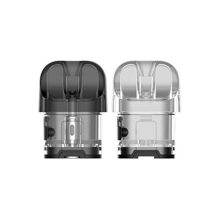 SMOK Novo 4 Pod Cartridge 3pack empty pods