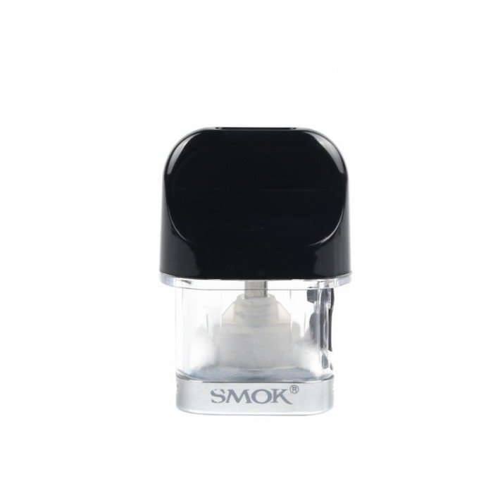 Smok Novo Pods Replacement Cartridge (3 Pack)