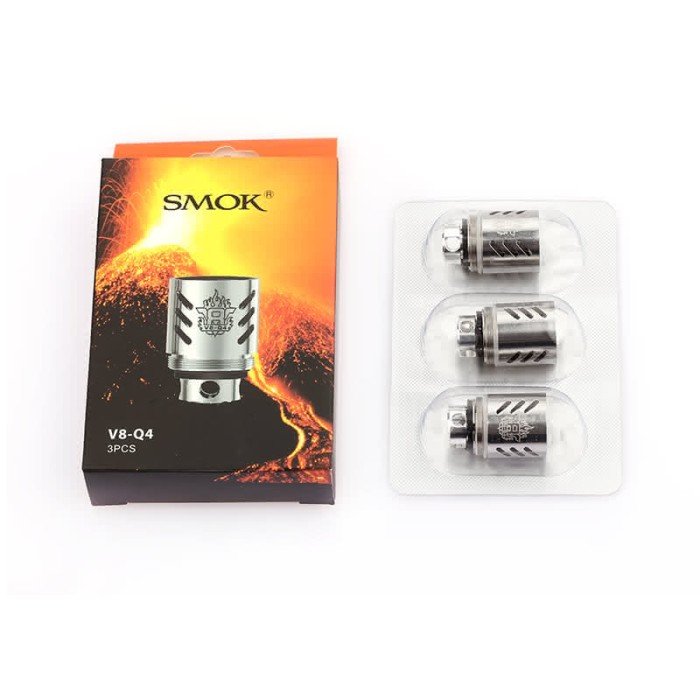 SMOK TFV8 Cloud Beast Replacement Coils (3 Pack)