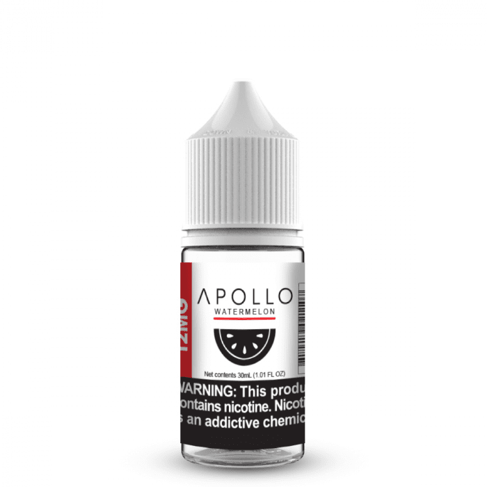 Apollo Watermelon E-Liquid
