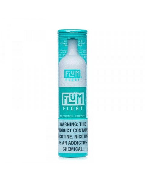 Flum Float Disposable Vape 3000 Puffs