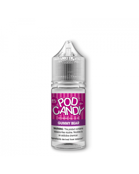 Smoozie Salt Perfectly Peachy ICE